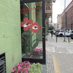 Romantyczny Pęd - Kwiaciarnia I Pracownia Florystyczna (Wrocław )