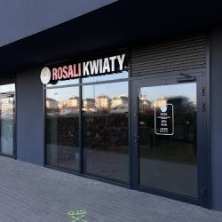 Rosali Kwiaciarnia (Gdańsk )