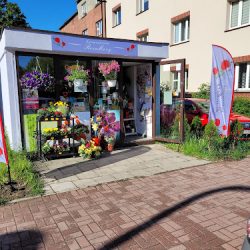 Rosemarii Kwiaciarnia (Katowice )