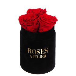 Roses Atelier Kwiaciarnia - Wieczne Róże I Flower Boxy (Walendów )