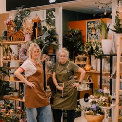 Roślina&glina (Tczew )