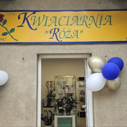 Róża (Czechowice-Dziedzice )