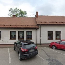 Róża. Kwiaciarnia. Morkut I. (Gdów )
