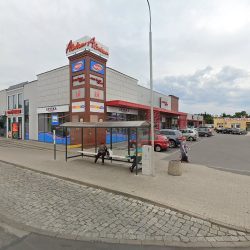 Róża. Kwiaciarnia. Rozumkiewicz W. (Żagań )