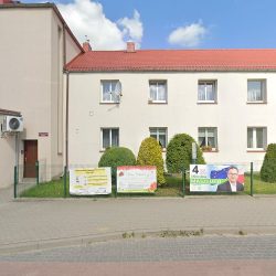 Róża. Phu. Kwiaciarnia. Biernat G. (Bytów )