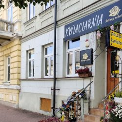 Różany Zakątek Kwiaciarnia Suwałki (Suwałki )