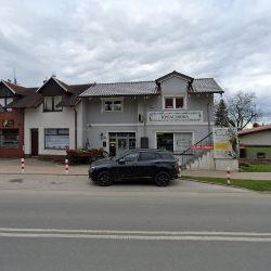 Rozemarin Kwiaciarnia Marta Ossowska (Stara Kiszewa )