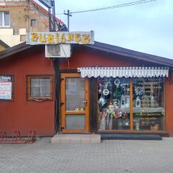 Rumianek. Kwiaciarnia (Rumia )