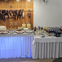 Sala Bankietowa Nr 1 (Wieczfnia Kościelna )