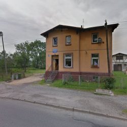 Salon Fryzjerski (Marciszów )