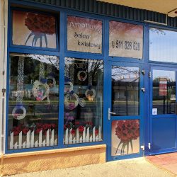 Salon Kwiatowy