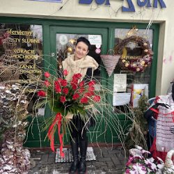 Salon Kwiatowy Bazzar (Brzesko )