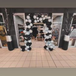 Salon Kwiatowy Ivonne (Toruń )