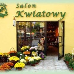 Salon Kwiatowy Liliana Tomaszewska Renata (Katowice )