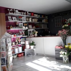 Salon Kwiatowy Lilla Góraleczko (Jasień )