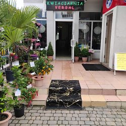 Salon Kwiatowy Versal (Konin )