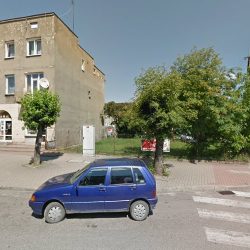 Salonik Kwiatowy (Mrozy )