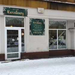 Salonik Kwiatowy Czeladź (Czeladź )