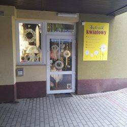 Salonik Kwiatowy Katarzyna Pellar Kwiaciarnia Bielsko (Bielsko-Biała )