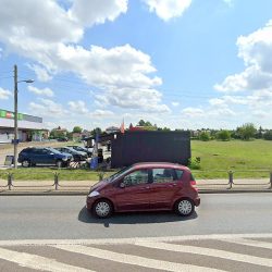 Salonik Kwiatowy Vera (Niemce en Merlo San Luis)