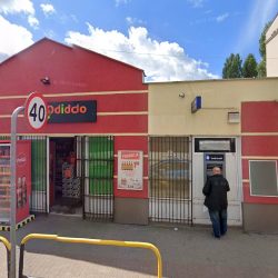 Salsa. Fhu (Słupsk )
