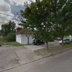 Samojluk Maria. Kwiaciarnia (Lubniewice )