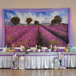 Savares - Dekoracje ślubne Kwiatowe Sal I Plenerów. (Bełchatów )