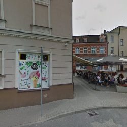 Savina. Kwiaciarnia. Sieraczek S. (Ostrzeszów en Merlo San Luis)