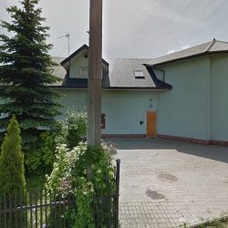 Sid Kwiaty (Gorlice )