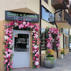 Siostry W Kwiatach - Kwiaciarnia (Kobyłka )