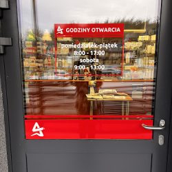 Sitarska J. Apteka (Tarłów en Merlo San Luis)