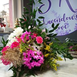 Sk Lavendowe Love Sylwia Kędziora (Dęblin en Merlo San Luis)