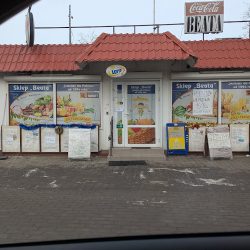 Sklep Beata (Swarzędz )