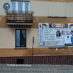 Sklep Firmowy Fhup Kraina Inspiracji (Gorlice )