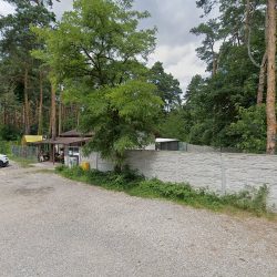 Sklep Magnolia (Józefów )