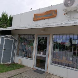 Sklep Niezapominajka (Zgłobice )
