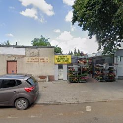 Sklep Ogrodniczo-kwiaciarski Longina Maćkowiak (Włocławek )