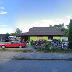 Sklep Ogrodniczy Oraz Kwiaciarnia (Sulejów )