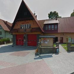 Sklep Przemysłowo - Odzieżowy Produkcja Usługi Kwiaty (Skawica )