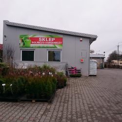 Sklep Rolniczo Ogrodniczy; All Stuff Sp. Z. O. O. (Stara Kornica )