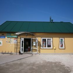 Sklep Spożywczo-przemysłowy