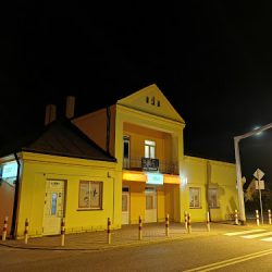 Sklep Spożywczy Marketvita (Tryńcza )