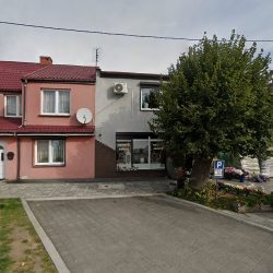 Sklep U Ani (Wieleń en Merlo San Luis)