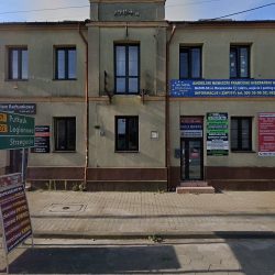 Sklep Wędkarski Kwiaty Upominki (Nasielsk )