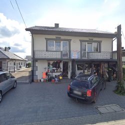 Sklep Wielobranżowy (Wojcieszków en Merlo San Luis)