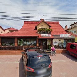 Sklep Wielobranżowy - Artkuły Budowlane I Inne (Bieliny en Merlo San Luis)