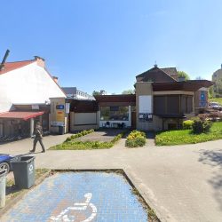 Sklep Wielobranżowy - Kwiaty I Wiązanki (Dobre Miasto )
