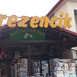 Sklep Wielobranżowy