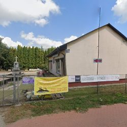 Sklep Ze Zniczami I Kwiatami (Serock )