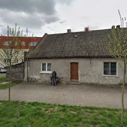 Sklepik Ze Zniczami (Gniewkowo )